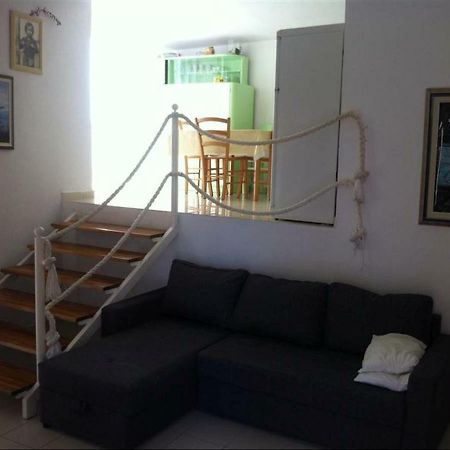 Tutini Dvori Apartment Primosten Exterior photo